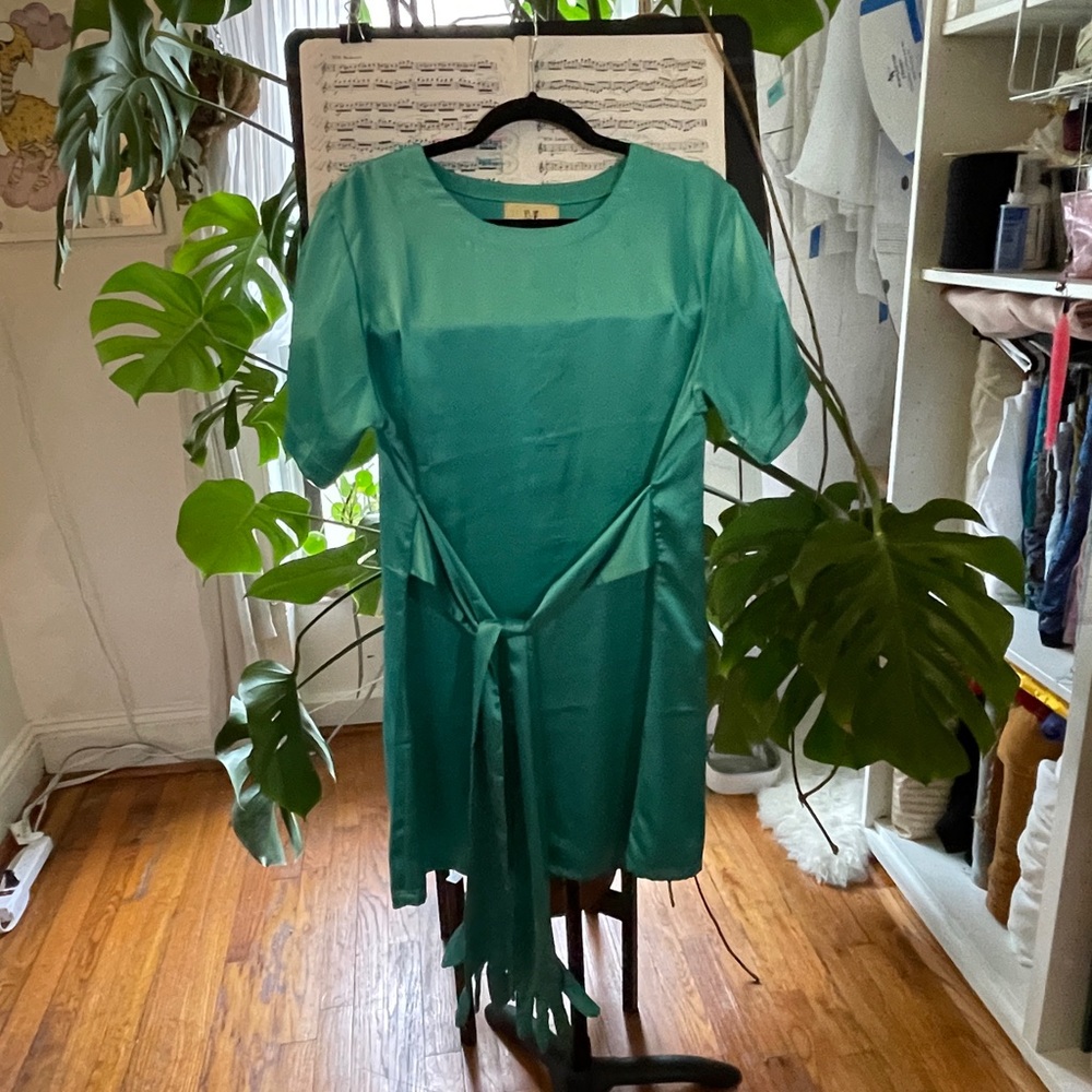 Medical Gloves Fashion Brand Company Dress